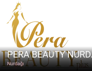 Nurdağı Pera beauty Nurdağı — Ağda