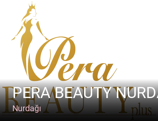 Nurdağı Pera beauty Nurdağı — Manikür, Pedikür, Cilt Bakımı