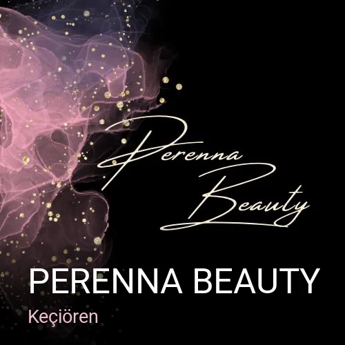 Keçiören Perenna Beauty — Manikür, Pedikür, Cilt Bakımı