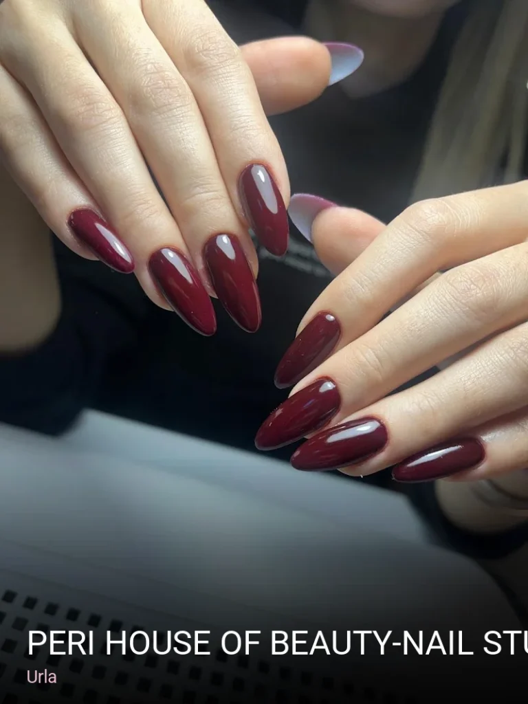 Urla Peri House of Beauty-Nail Studio — Manikür, Pedikür, Cilt Bakımı