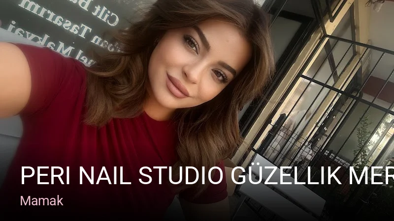Mamak peri nail studio güzellik merkezi — Manikür, Pedikür, Cilt Bakımı