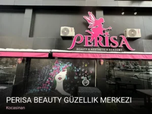 Kocasinan Perisa Beauty Güzellik Merkezi — Cilt Bakımı