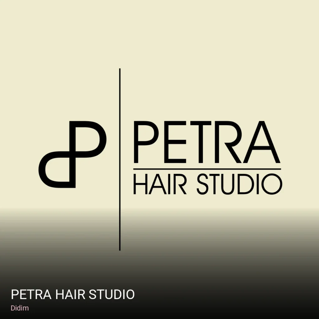 Didim Petra Hair Studio — Saç Bakımı, Keratin