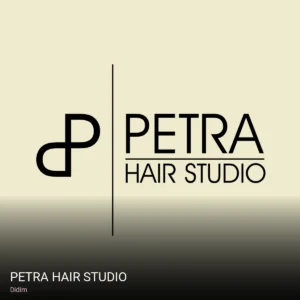 Didim Petra Hair Studio — Keratin