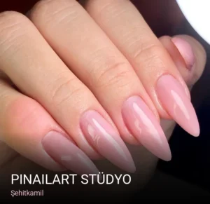 Şehitkamil Pinailart Stüdyo — Kirpik Lifting