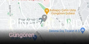 Güngören Pınar Altındağ Beauty Center — Cilt Bakımı