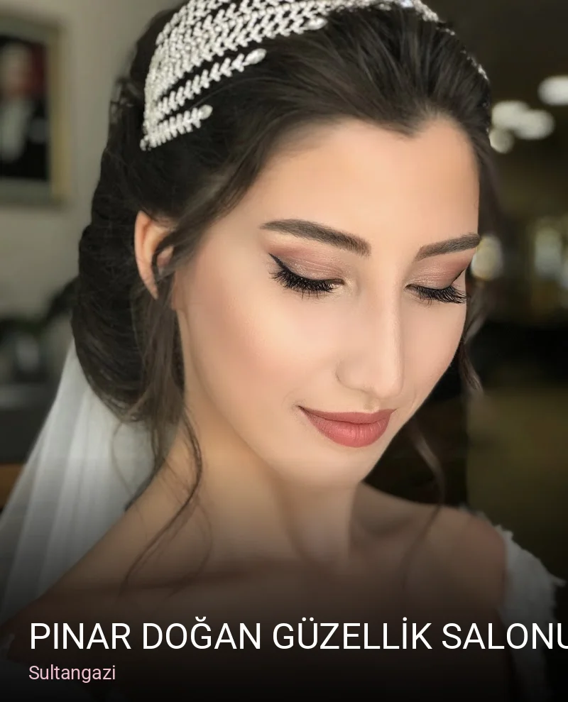 Sultangazi PINAR DOĞAN GÜZELLİK SALONU KUAFÖR — Saç Bakımı, Keratin