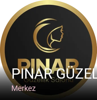 Merkez Pınar Güzellik Salonu — Manikür, Pedikür, Cilt Bakımı