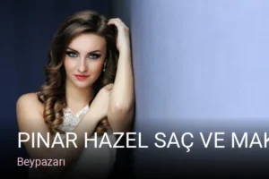 Beypazarı Pınar hazel saç ve makyaj stüdyosu — Keratin