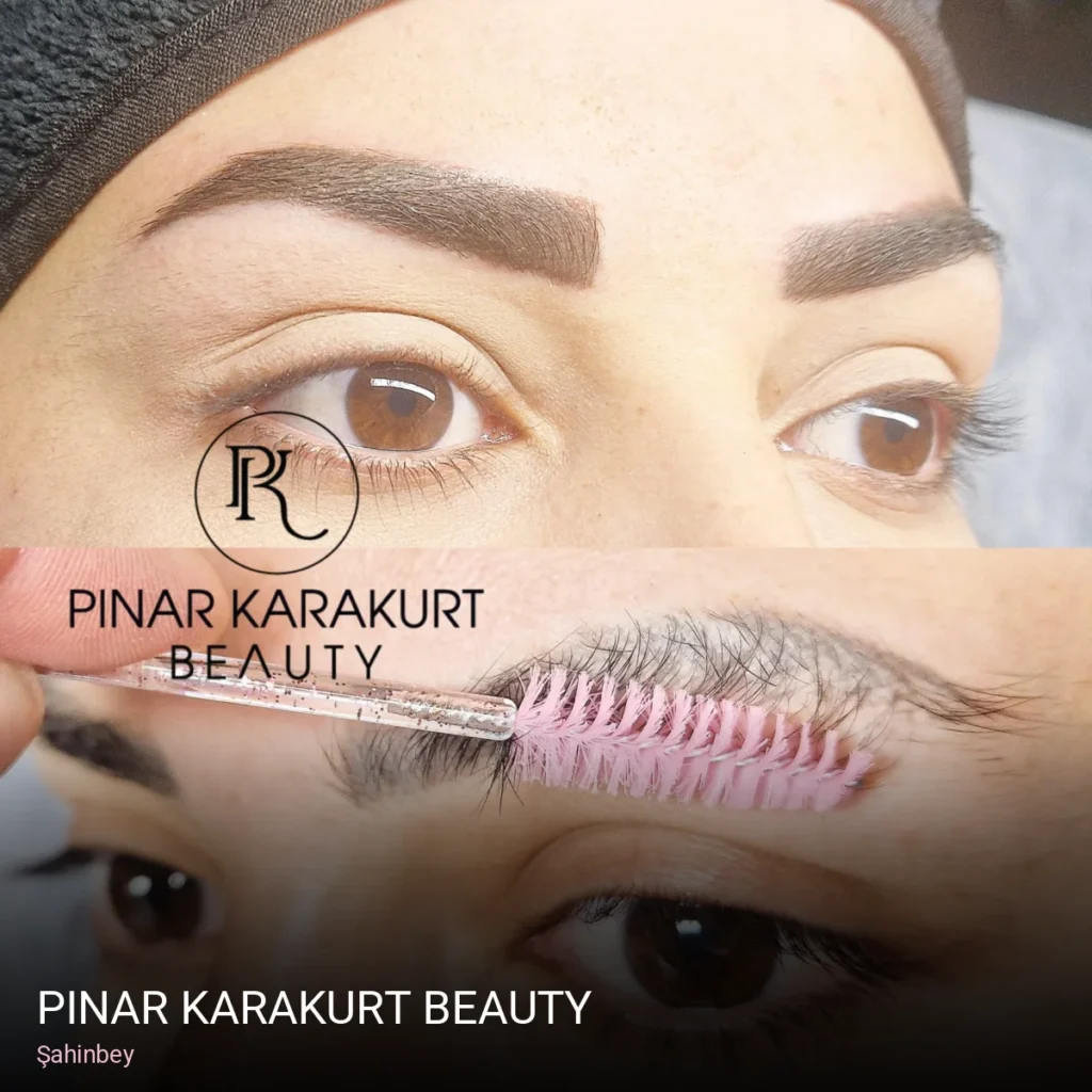 Şahinbey PINAR KARAKURT BEAUTY — Manikür, Pedikür, Cilt Bakımı