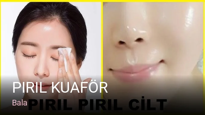 Bala Pırıl kuaför — Saç Bakımı, Keratin