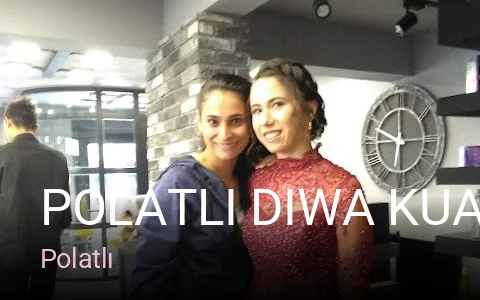 Polatlı Polatlı Diwa Kuaför — Saç Bakımı, Keratin