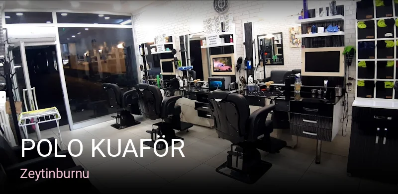 Zeytinburnu POLO KUAFÖR — Saç Bakımı, Keratin