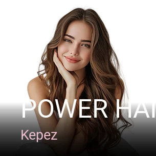 Kepez Power hair studio — Saç Bakımı, Keratin