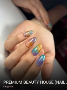 Karşıyaka Premium Beauty House (Nail Art — Protez Tırnak