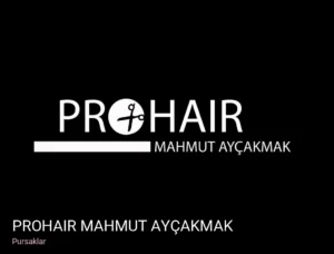 Pursaklar Prohair Mahmut Ayçakmak — Keratin