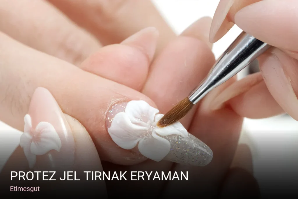 Etimesgut Protez Jel Tırnak Eryaman — Manikür, Pedikür, Cilt Bakımı