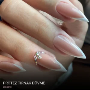 Güngören PROTEZ TIRNAK DÖVME — Protez Tırnak