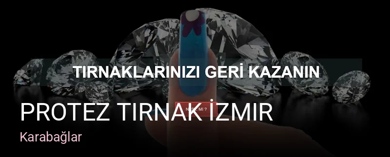 Karabağlar Protez Tırnak İzmir — Manikür, Pedikür, Cilt Bakımı