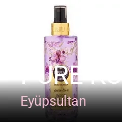 Eyüpsultan Pure Kuaför — Saç Bakımı, Keratin