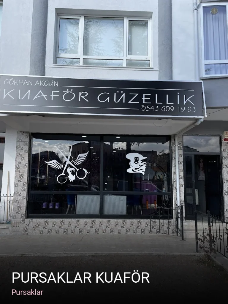 Pursaklar Pursaklar kuaför — Saç Bakımı, Keratin