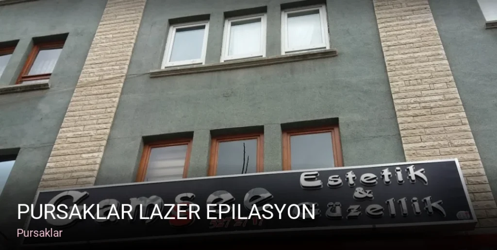 Pursaklar Pursaklar Lazer Epilasyon — Manikür, Pedikür, Cilt Bakımı
