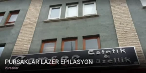 Pursaklar Pursaklar Lazer Epilasyon — Ağda