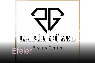 Efeler Rabia Aydın Beauty Studio — Manikür, Pedikür, Cilt Bakımı