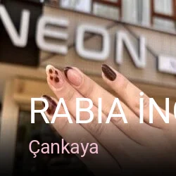 Çankaya Rabia İnce Beauty Lounge | GÜZELLİK MERKEZİ — Manikür, Pedikür, Cilt Bakımı
