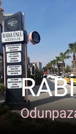 Odunpazarı RABİA TORUN Saç ve Güzellik Merkezi — Manikür, Pedikür, Cilt Bakımı