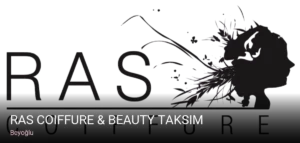 Beyoğlu RAS Coiffure & Beauty Taksim — Kaş Laminasyonu