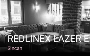 Sincan REDLINEX LAZER EPİLASYON ve GÜZELLİK SALONU — Lazer Epilasyon