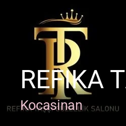 Kocasinan Refika taşcı güzellik salonu — Manikür, Pedikür, Cilt Bakımı