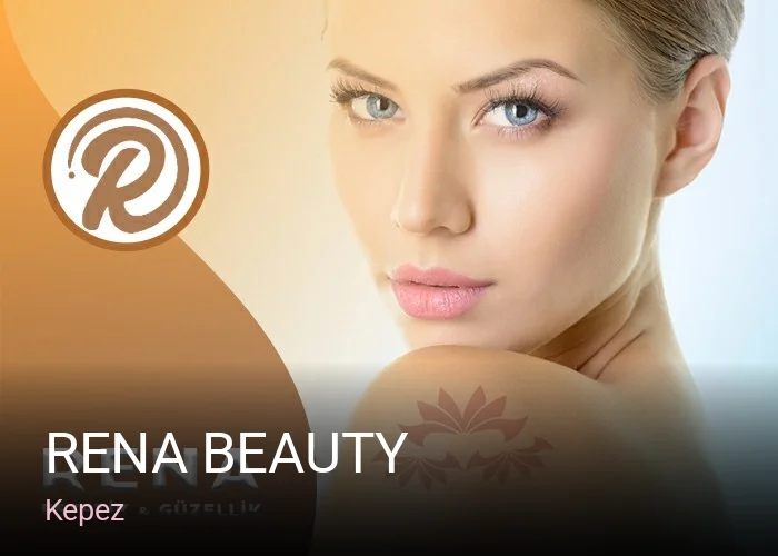 Kepez Rena Beauty — Manikür, Pedikür, Cilt Bakımı