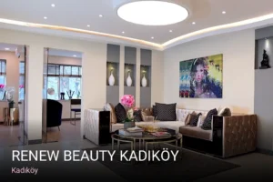 Kadıköy Renew Beauty Kadıköy — Cilt Bakımı