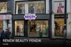 Pendik Renew Beauty Pendik — Cilt Bakımı