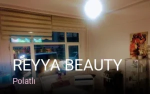 Polatlı REYYA BEAUTY — Cilt Bakımı