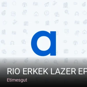 Etimesgut Rio Erkek Lazer Epilasyon Merkezi — Ağda
