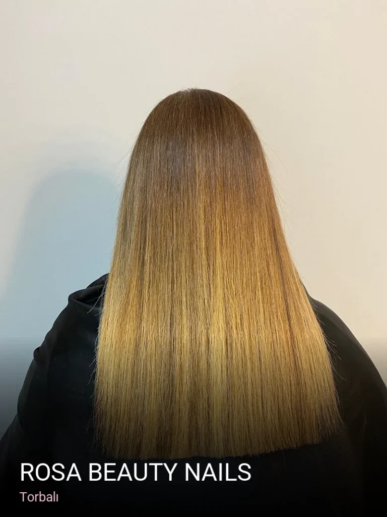 Torbalı Rosa beauty nails — Manikür, Pedikür, Cilt Bakımı