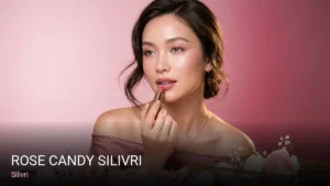 Silivri Rose Candy Silivri — Kirpik Lifting