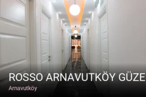 Arnavutköy ROSSO Arnavutköy Güzellik Merkezi — Cilt Bakımı