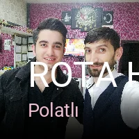 Polatlı Rota Hair Clup — Manikür, Pedikür, Cilt Bakımı