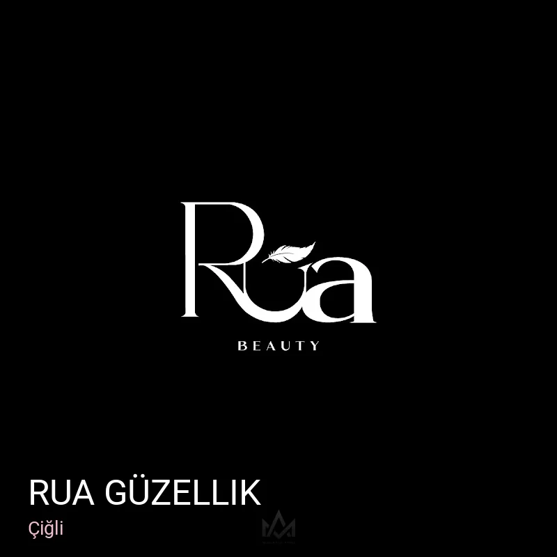 Çiğli RUA Güzellik — Manikür, Pedikür, Cilt Bakımı