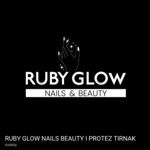 Kadıköy Ruby Glow Nails Beauty I Protez Tırnak — Kirpik Lifting