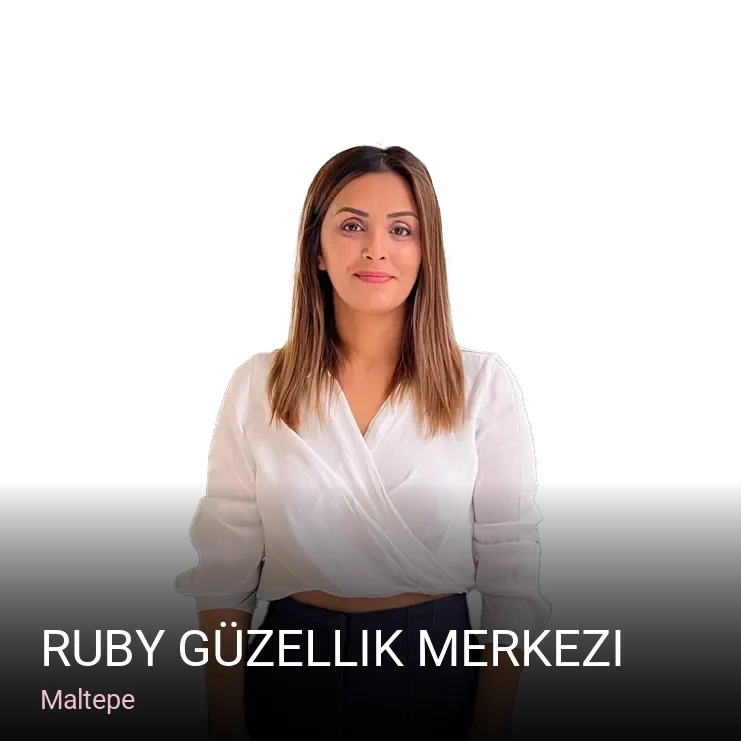 Maltepe Ruby Güzellik Merkezi — Manikür, Pedikür, Cilt Bakımı