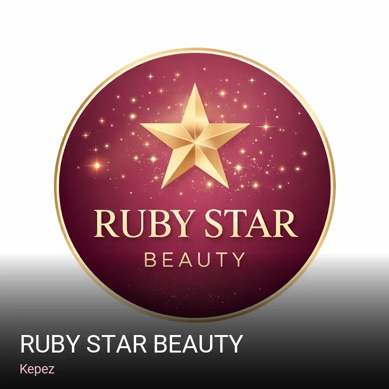 Kepez Ruby star beauty — Manikür, Pedikür, Cilt Bakımı