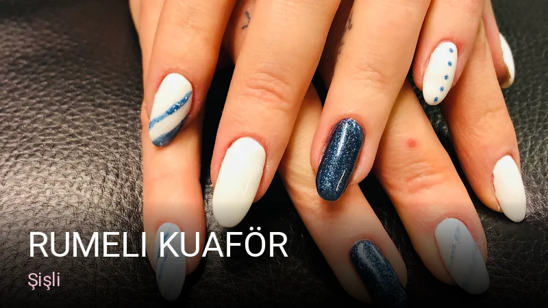 Şişli Rumeli Kuaför — Saç Bakımı, Keratin