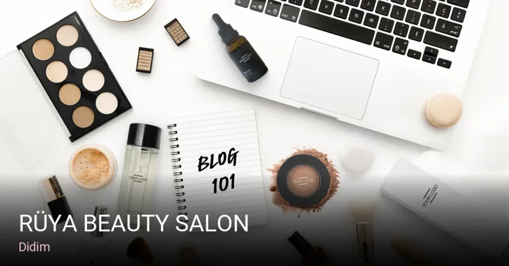 Didim Rüya Beauty Salon — Saç Bakımı, Keratin