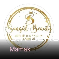 Mamak S.R BEAUTY GÜZELLİK MERKEZİ — Manikür, Pedikür, Cilt Bakımı