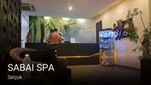 Selçuk Sabai Spa — Lazer Epilasyon